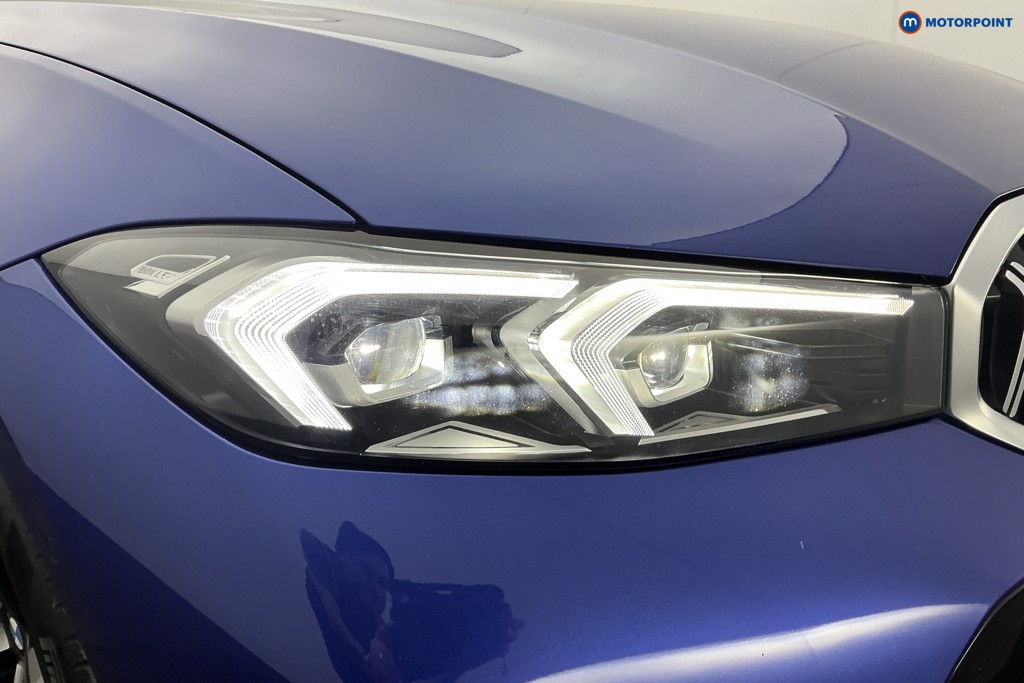 BMW 3 Series M Sport Automatic Petrol Saloon - Stock Number (1615968) - 29th supplementary image