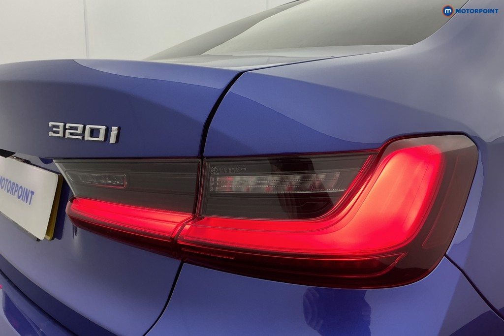 BMW 3 Series M Sport Automatic Petrol Saloon - Stock Number (1615968) - 30th supplementary image