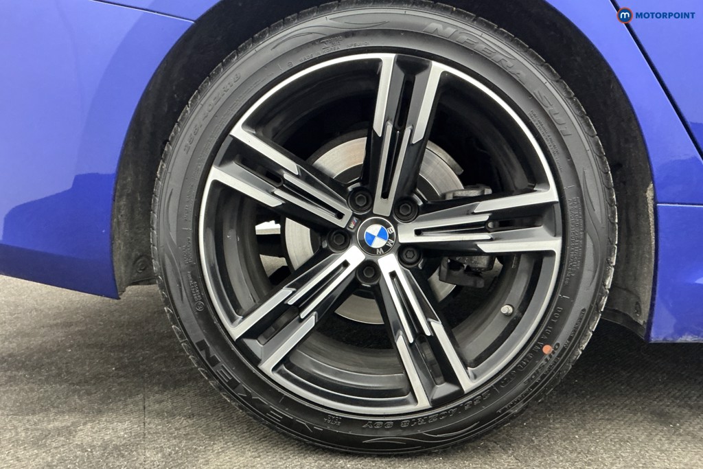 BMW 3 Series M Sport Automatic Petrol Saloon - Stock Number (1615968) - 34th supplementary image