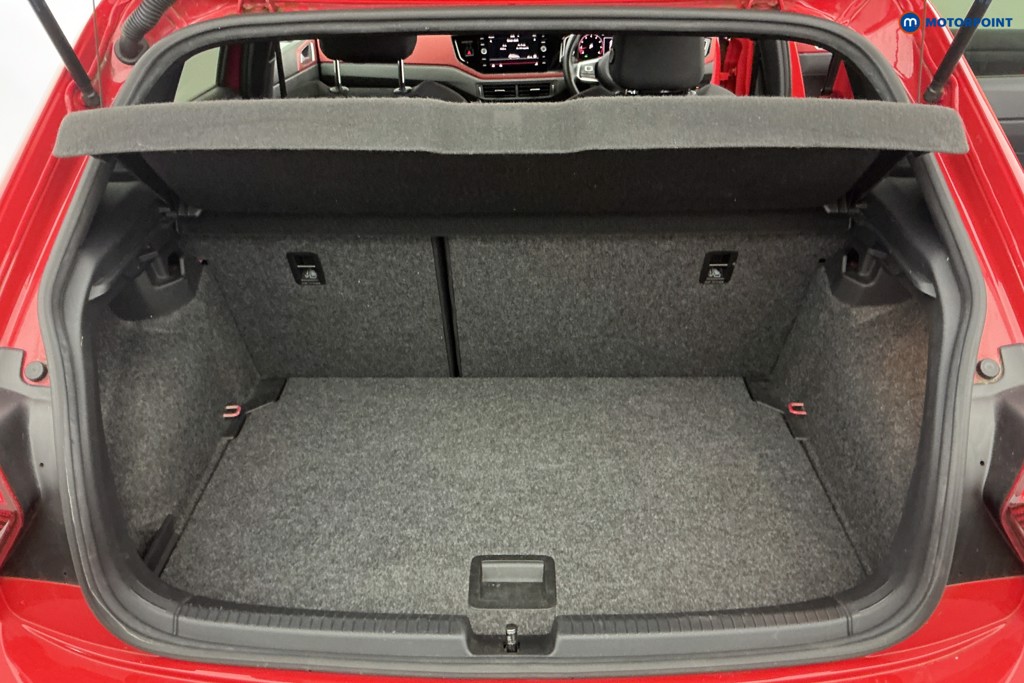 Volkswagen Polo Gti-Plus Automatic Petrol Hatchback - Stock Number (1615988) - 3rd supplementary image