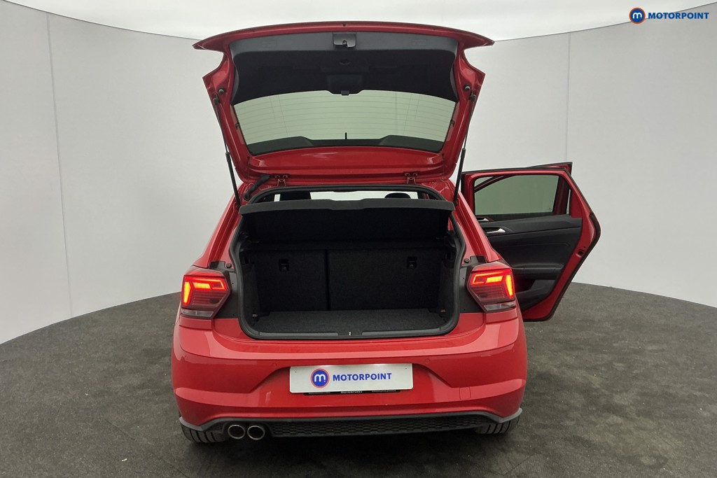 Volkswagen Polo Gti-Plus Automatic Petrol Hatchback - Stock Number (1615988) - 4th supplementary image