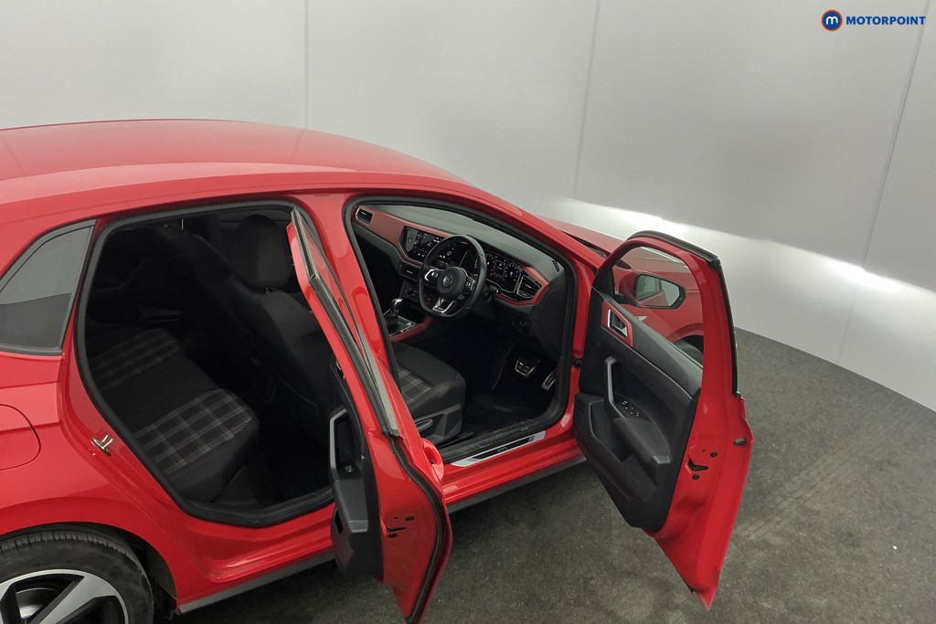 Volkswagen Polo Gti-Plus Automatic Petrol Hatchback - Stock Number (1615988) - 5th supplementary image