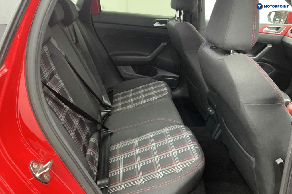 Volkswagen Polo Gti-Plus Automatic Petrol Hatchback - Stock Number (1615988) - 6th supplementary image