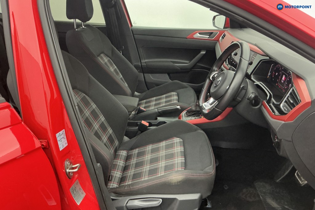 Volkswagen Polo Gti-Plus Automatic Petrol Hatchback - Stock Number (1615988) - 7th supplementary image