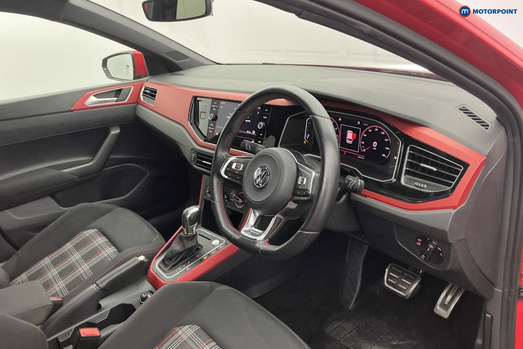 Volkswagen Polo Gti-Plus Automatic Petrol Hatchback - Stock Number (1615988) - 9th supplementary image