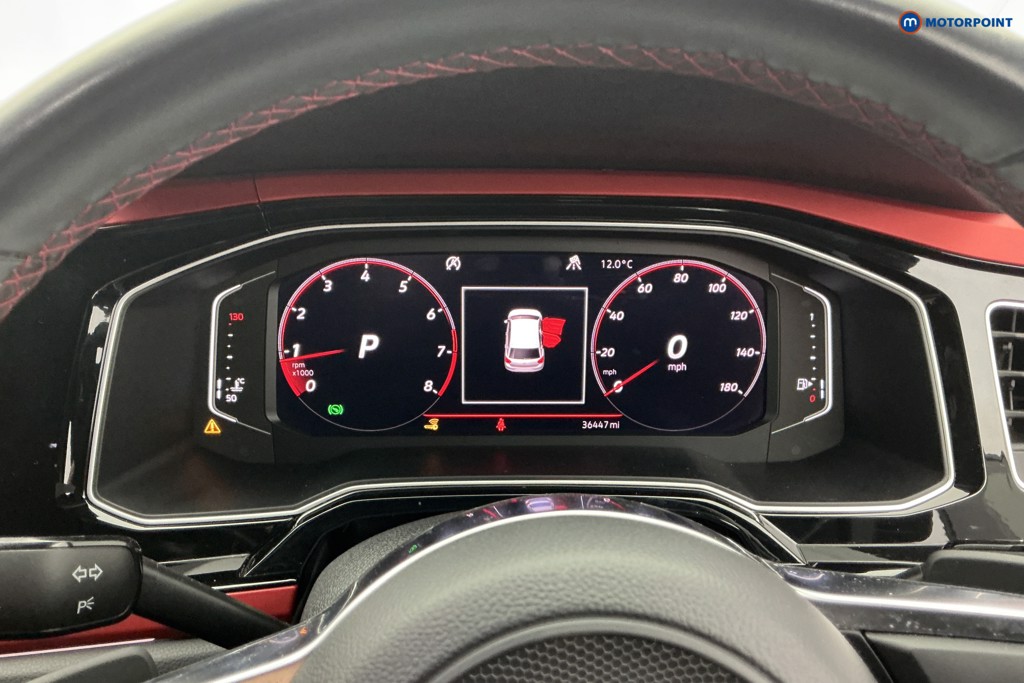Volkswagen Polo Gti-Plus Automatic Petrol Hatchback - Stock Number (1615988) - 11th supplementary image