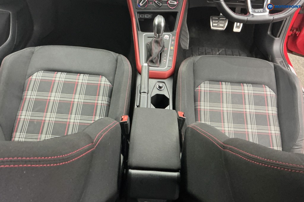 Volkswagen Polo Gti-Plus Automatic Petrol Hatchback - Stock Number (1615988) - 12th supplementary image