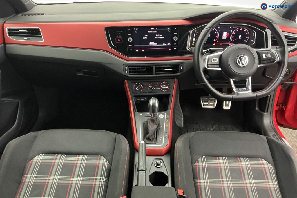 Volkswagen Polo Gti-Plus Automatic Petrol Hatchback - Stock Number (1615988) - 13th supplementary image