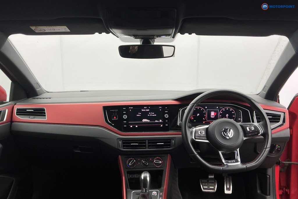 Volkswagen Polo Gti-Plus Automatic Petrol Hatchback - Stock Number (1615988) - 14th supplementary image