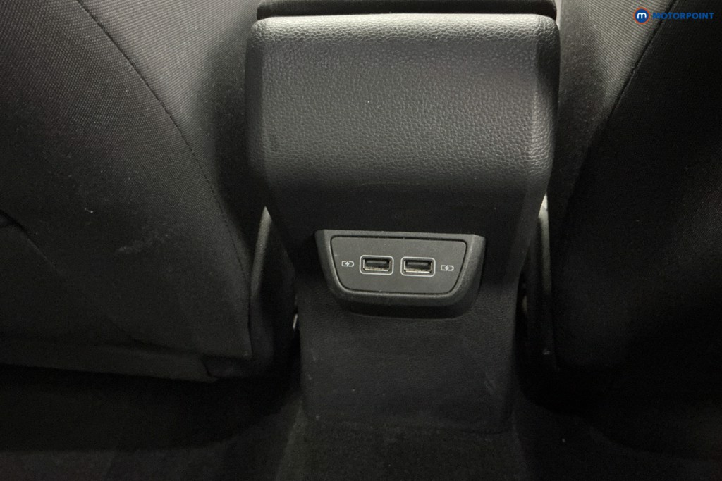 Volkswagen Polo Gti-Plus Automatic Petrol Hatchback - Stock Number (1615988) - 15th supplementary image