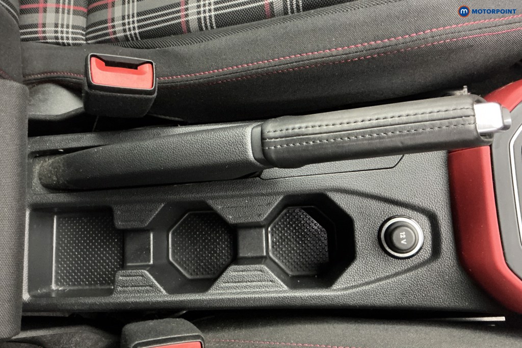 Volkswagen Polo Gti-Plus Automatic Petrol Hatchback - Stock Number (1615988) - 17th supplementary image