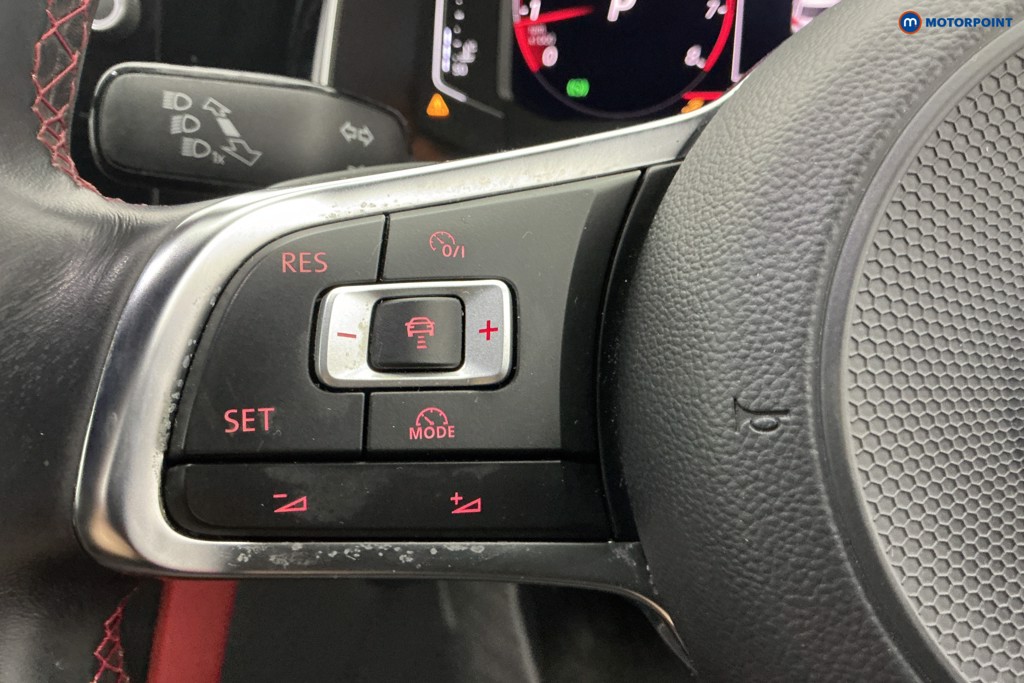 Volkswagen Polo Gti-Plus Automatic Petrol Hatchback - Stock Number (1615988) - 22nd supplementary image