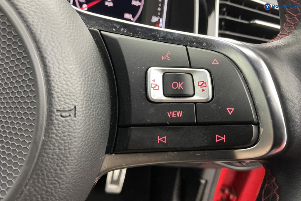 Volkswagen Polo Gti-Plus Automatic Petrol Hatchback - Stock Number (1615988) - 23rd supplementary image