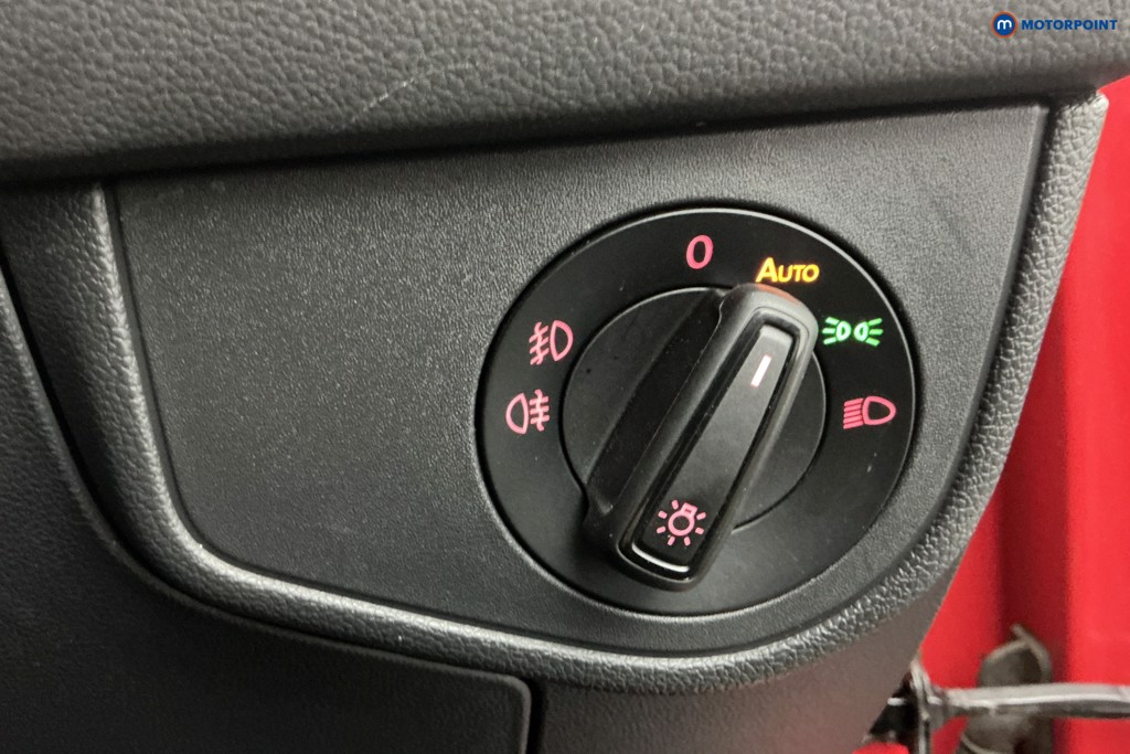 Volkswagen Polo Gti-Plus Automatic Petrol Hatchback - Stock Number (1615988) - 24th supplementary image