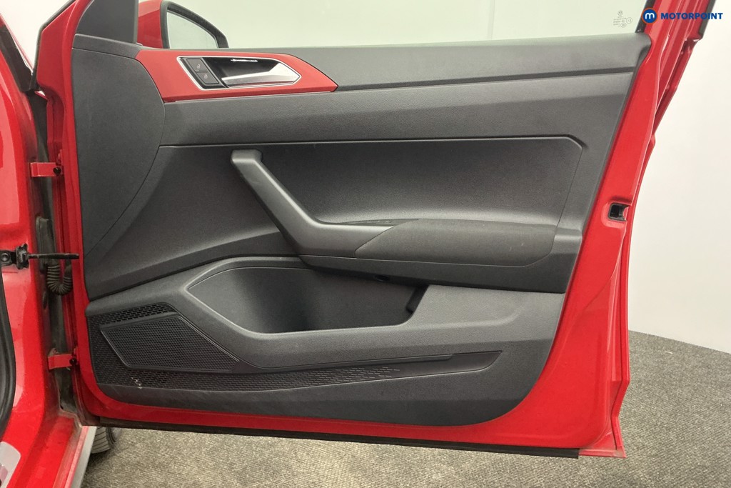 Volkswagen Polo Gti-Plus Automatic Petrol Hatchback - Stock Number (1615988) - 25th supplementary image