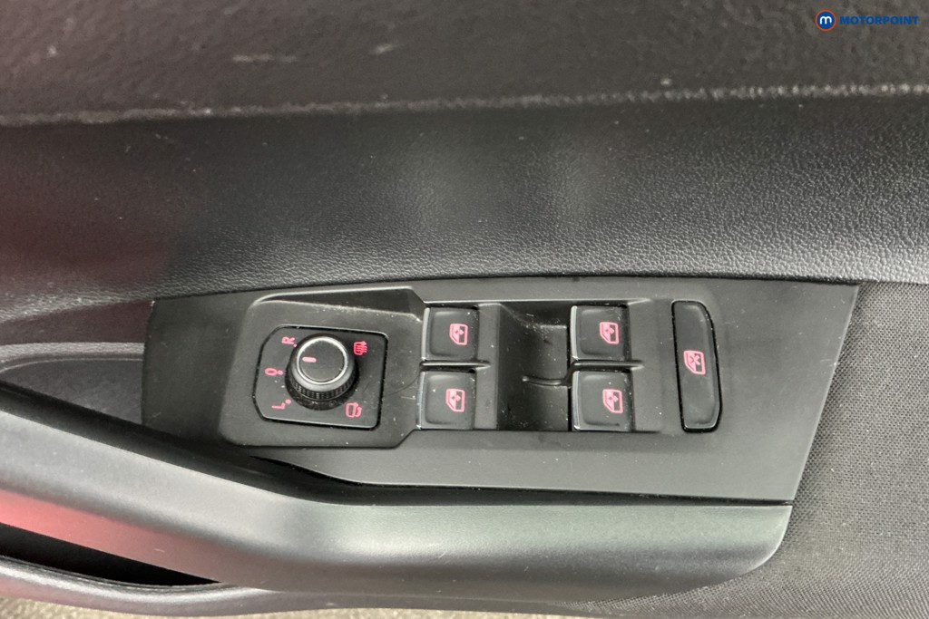 Volkswagen Polo Gti-Plus Automatic Petrol Hatchback - Stock Number (1615988) - 26th supplementary image