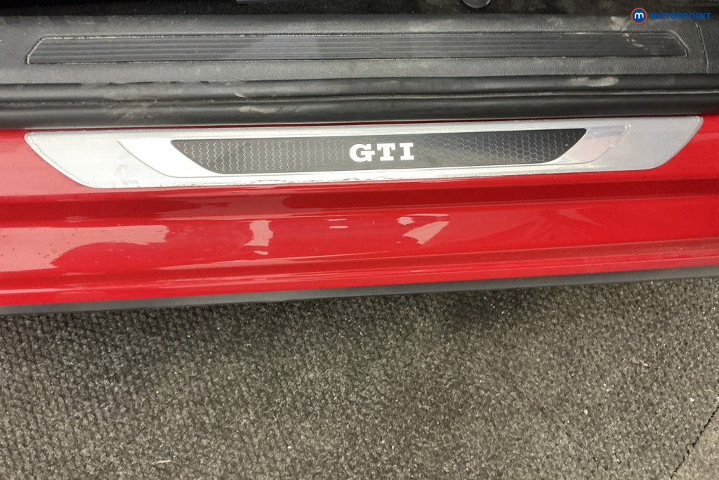 Volkswagen Polo Gti-Plus Automatic Petrol Hatchback - Stock Number (1615988) - 28th supplementary image