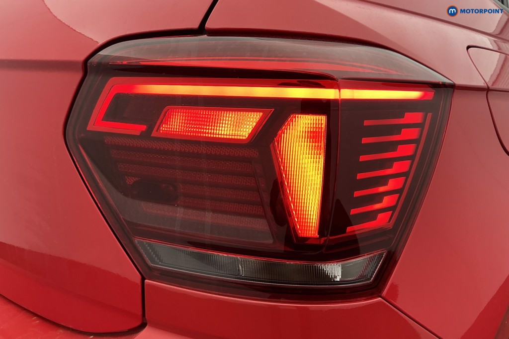 Volkswagen Polo Gti-Plus Automatic Petrol Hatchback - Stock Number (1615988) - 32nd supplementary image