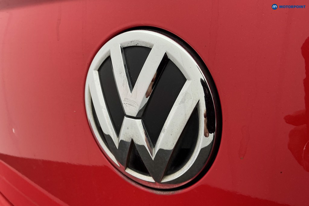 Volkswagen Polo Gti-Plus Automatic Petrol Hatchback - Stock Number (1615988) - 33rd supplementary image