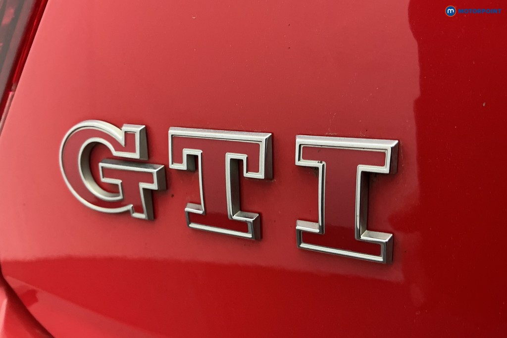 Volkswagen Polo Gti-Plus Automatic Petrol Hatchback - Stock Number (1615988) - 34th supplementary image