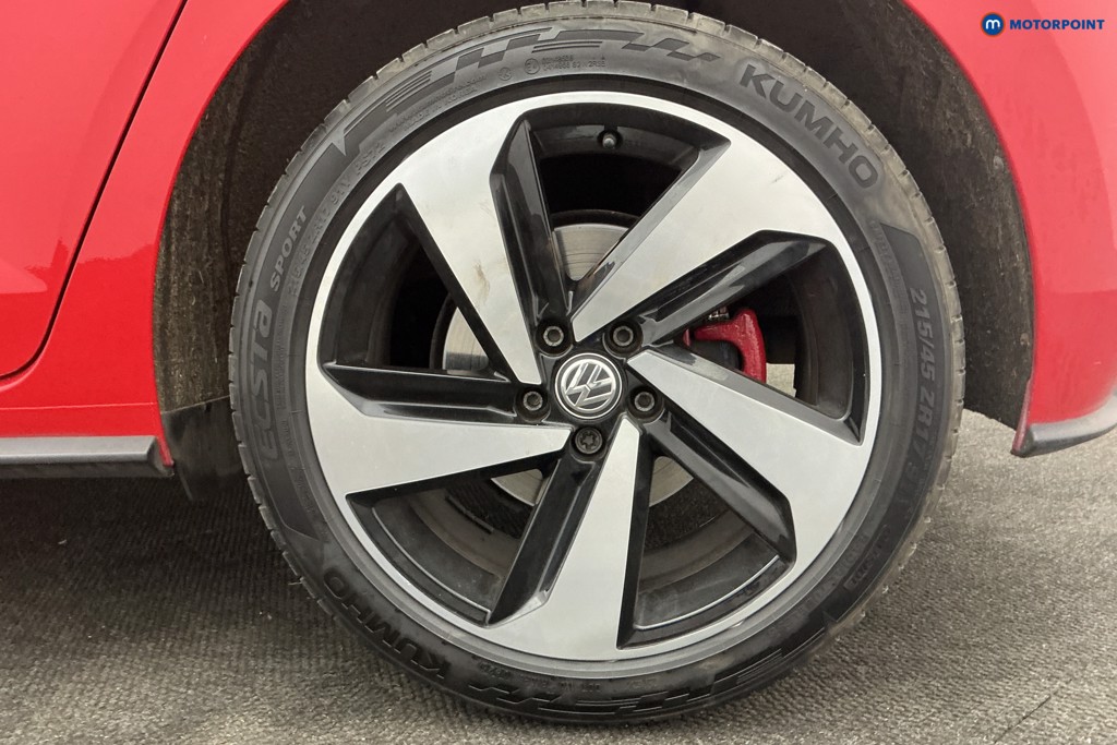 Volkswagen Polo Gti-Plus Automatic Petrol Hatchback - Stock Number (1615988) - 36th supplementary image
