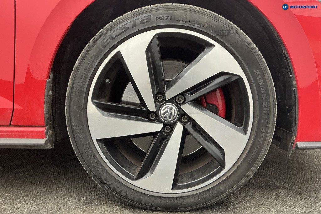 Volkswagen Polo Gti-Plus Automatic Petrol Hatchback - Stock Number (1615988) - 38th supplementary image