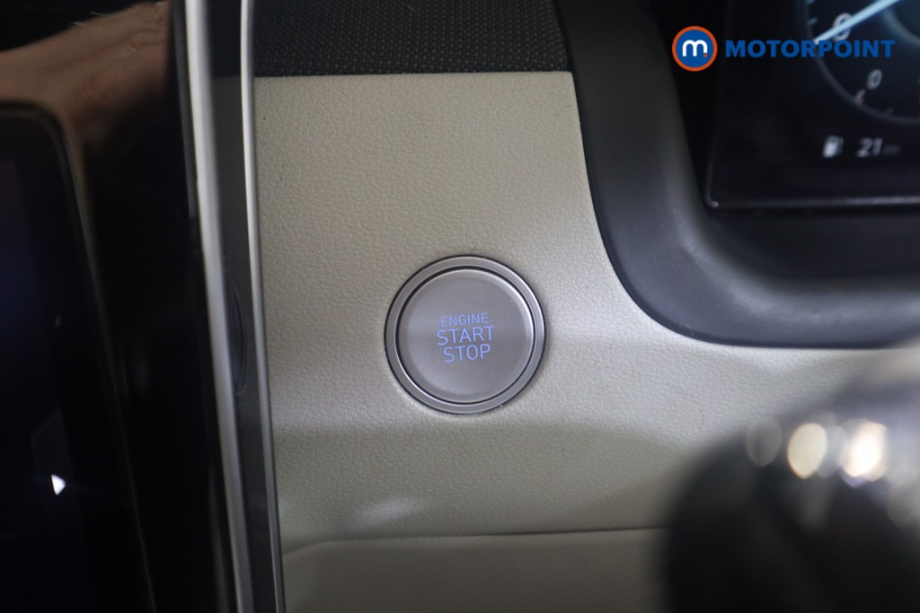 Hyundai Tucson Ultimate Automatic Petrol Plug-In Hybrid SUV - Stock Number (1616038) - 6th supplementary image