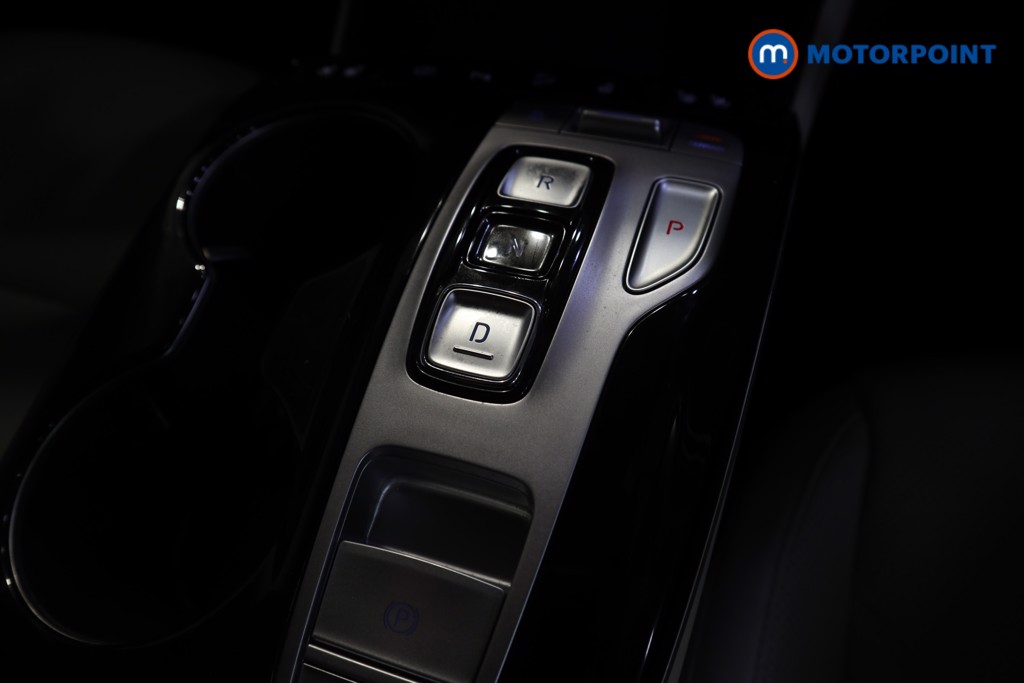 Hyundai Tucson Ultimate Automatic Petrol Plug-In Hybrid SUV - Stock Number (1616038) - 11th supplementary image