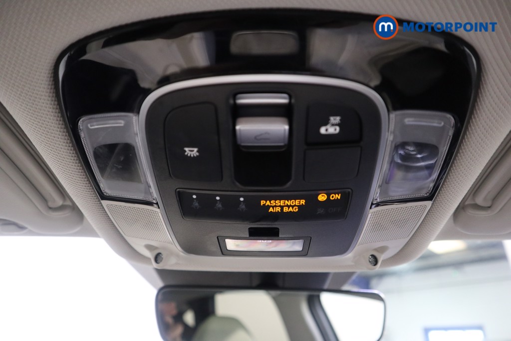 Hyundai Tucson Ultimate Automatic Petrol Plug-In Hybrid SUV - Stock Number (1616038) - 12th supplementary image