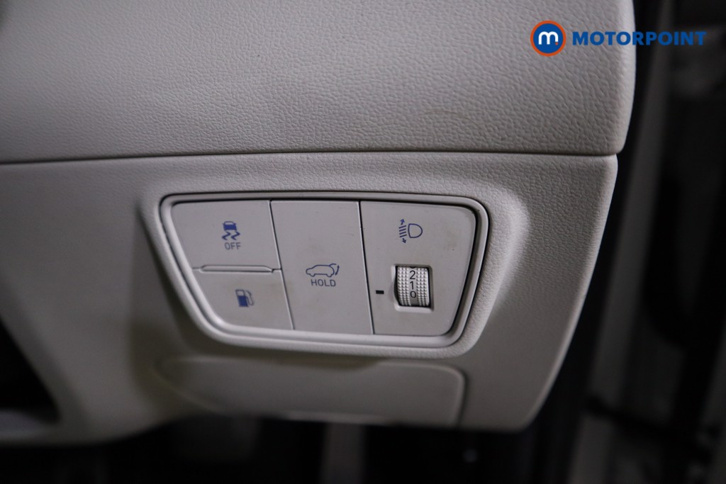 Hyundai Tucson Ultimate Automatic Petrol Plug-In Hybrid SUV - Stock Number (1616038) - 13th supplementary image