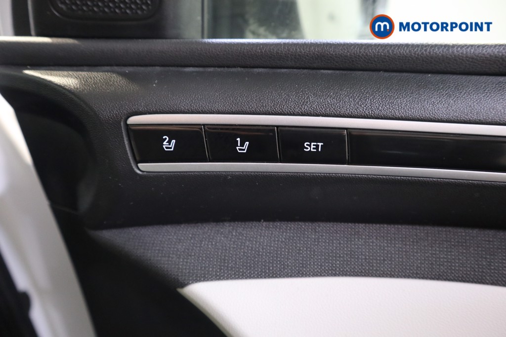 Hyundai Tucson Ultimate Automatic Petrol Plug-In Hybrid SUV - Stock Number (1616038) - 14th supplementary image