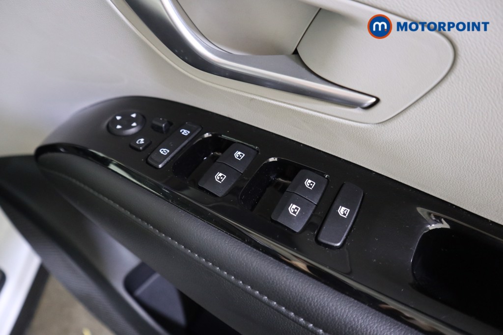 Hyundai Tucson Ultimate Automatic Petrol Plug-In Hybrid SUV - Stock Number (1616038) - 15th supplementary image