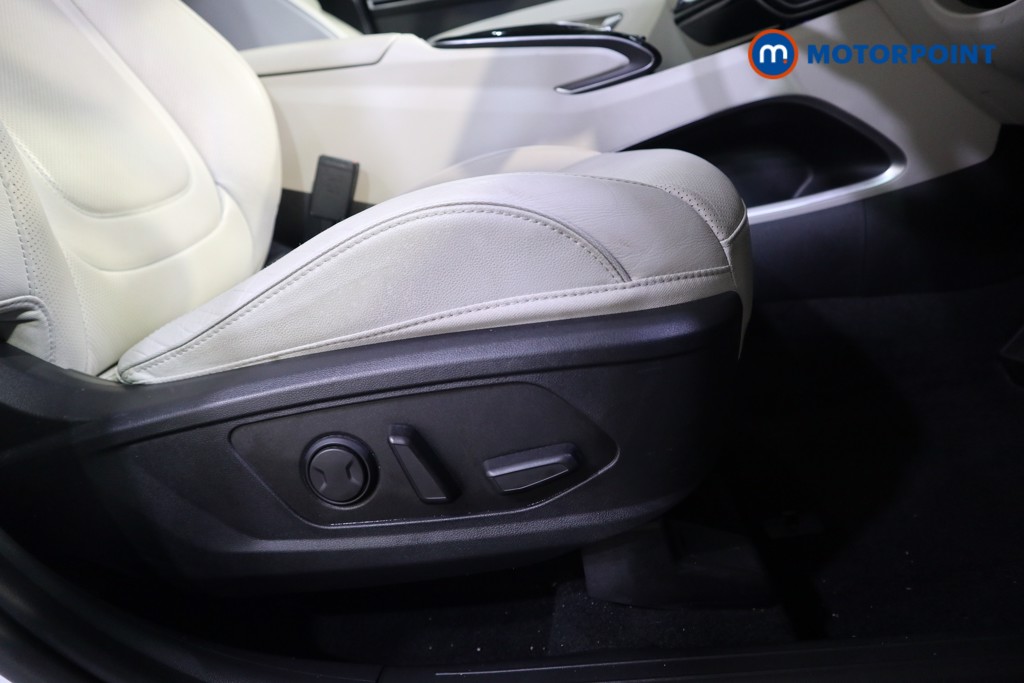 Hyundai Tucson Ultimate Automatic Petrol Plug-In Hybrid SUV - Stock Number (1616038) - 17th supplementary image