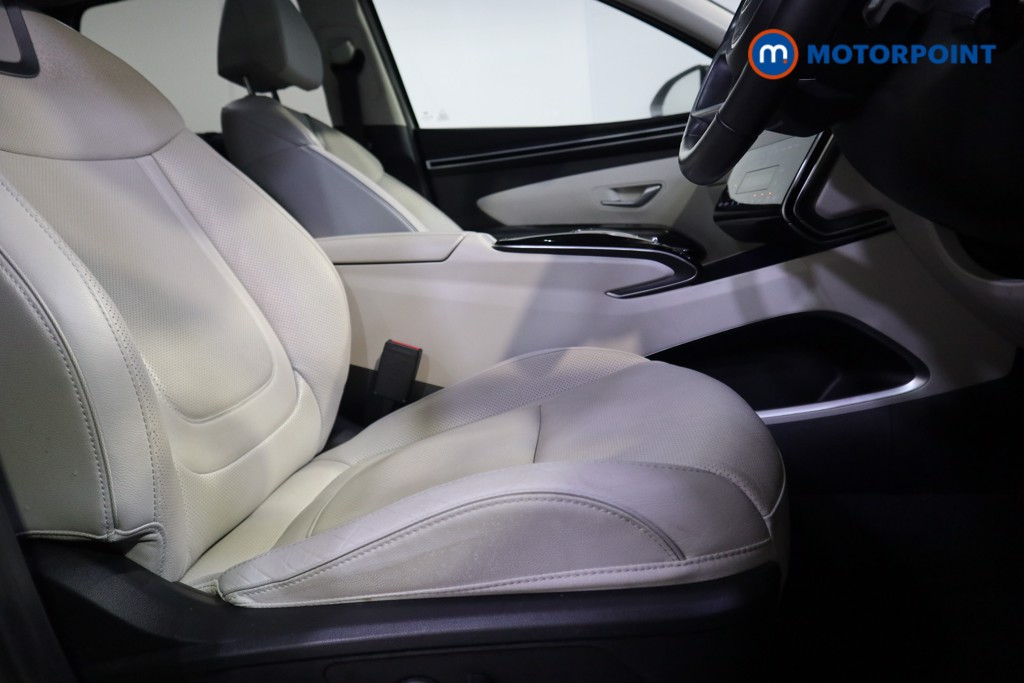 Hyundai Tucson Ultimate Automatic Petrol Plug-In Hybrid SUV - Stock Number (1616038) - 18th supplementary image