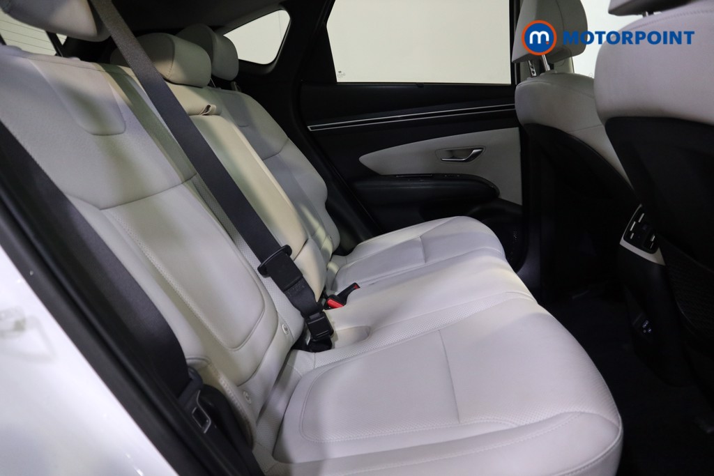Hyundai Tucson Ultimate Automatic Petrol Plug-In Hybrid SUV - Stock Number (1616038) - 19th supplementary image