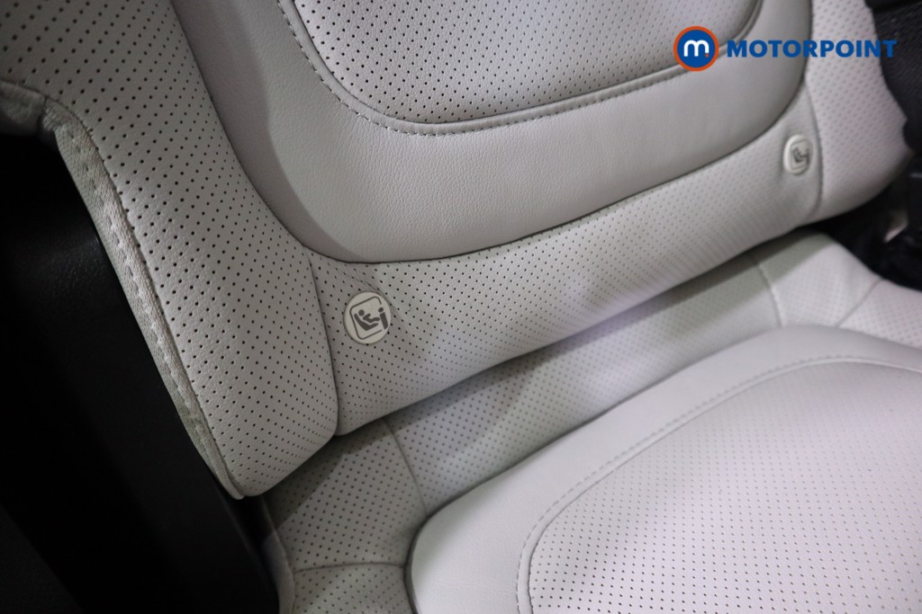 Hyundai Tucson Ultimate Automatic Petrol Plug-In Hybrid SUV - Stock Number (1616038) - 20th supplementary image