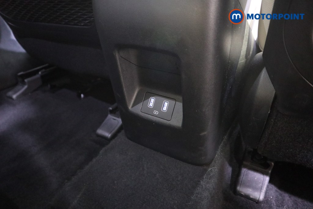 Hyundai Tucson Ultimate Automatic Petrol Plug-In Hybrid SUV - Stock Number (1616038) - 21st supplementary image