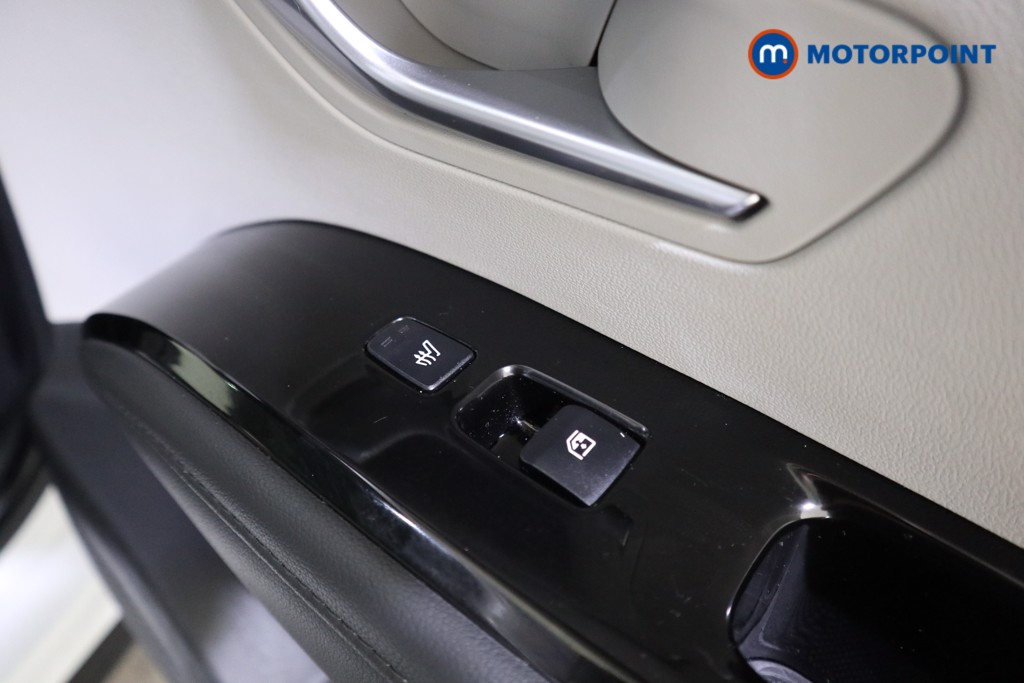 Hyundai Tucson Ultimate Automatic Petrol Plug-In Hybrid SUV - Stock Number (1616038) - 22nd supplementary image