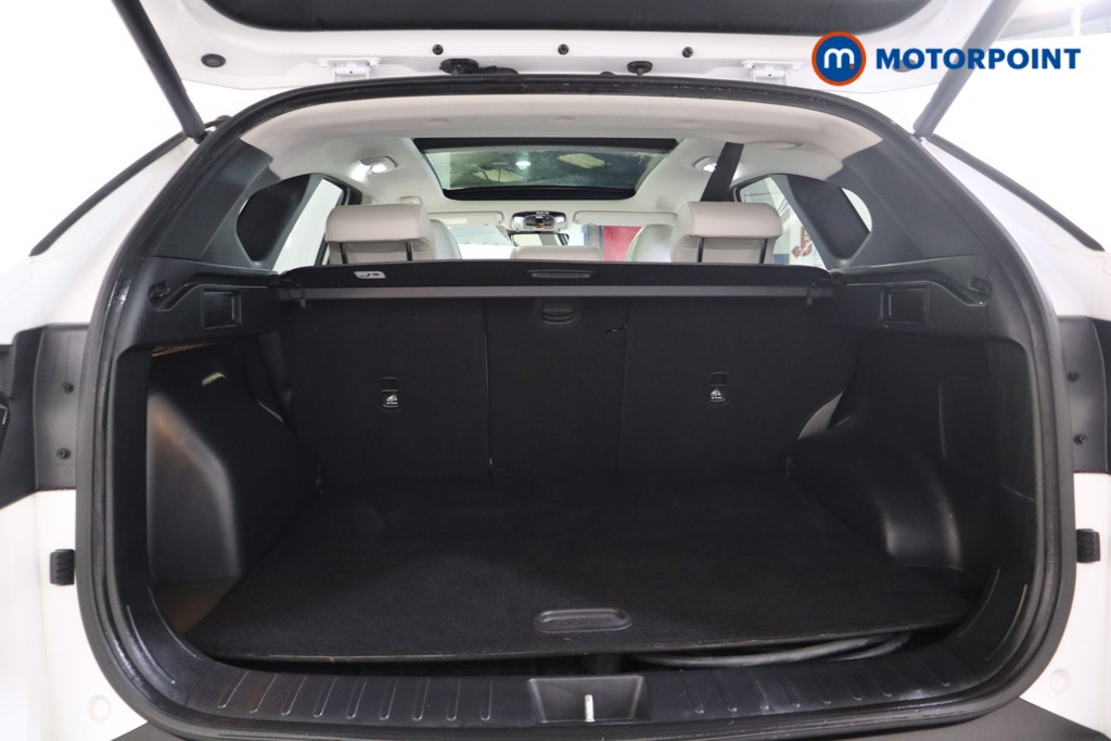 Hyundai Tucson Ultimate Automatic Petrol Plug-In Hybrid SUV - Stock Number (1616038) - 23rd supplementary image