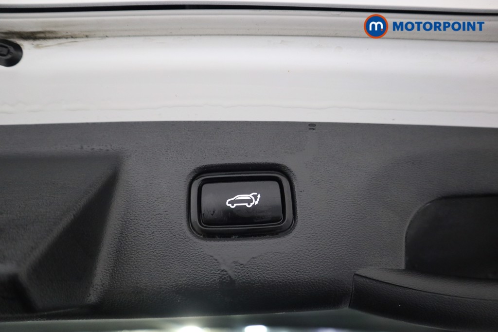 Hyundai Tucson Ultimate Automatic Petrol Plug-In Hybrid SUV - Stock Number (1616038) - 24th supplementary image