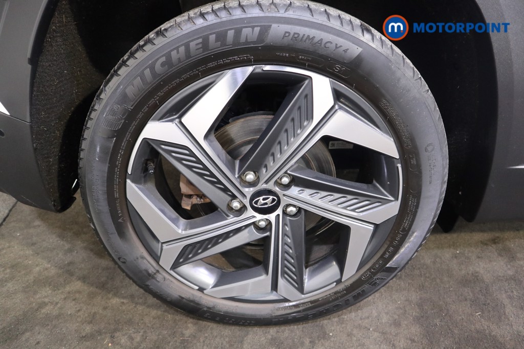 Hyundai Tucson Ultimate Automatic Petrol Plug-In Hybrid SUV - Stock Number (1616038) - 25th supplementary image