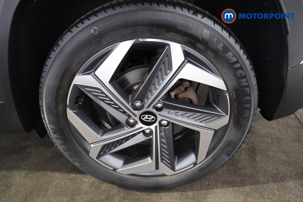 Hyundai Tucson Ultimate Automatic Petrol Plug-In Hybrid SUV - Stock Number (1616038) - 28th supplementary image
