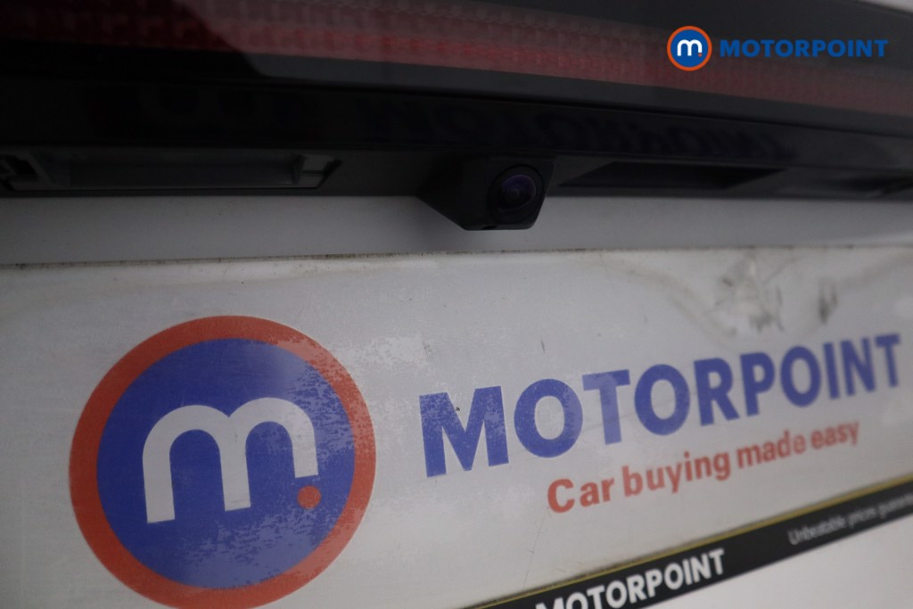 Hyundai Tucson Ultimate Automatic Petrol Plug-In Hybrid SUV - Stock Number (1616038) - 30th supplementary image