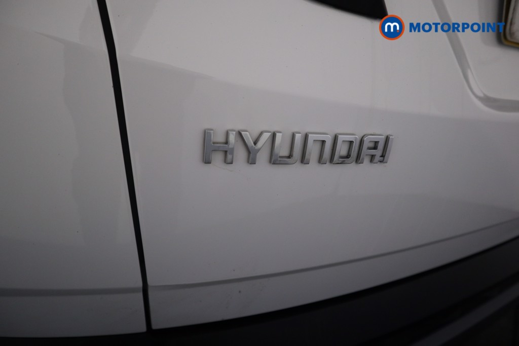Hyundai Tucson Ultimate Automatic Petrol Plug-In Hybrid SUV - Stock Number (1616038) - 31st supplementary image