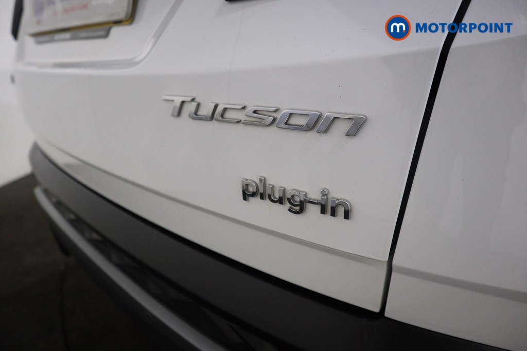 Hyundai Tucson Ultimate Automatic Petrol Plug-In Hybrid SUV - Stock Number (1616038) - 32nd supplementary image