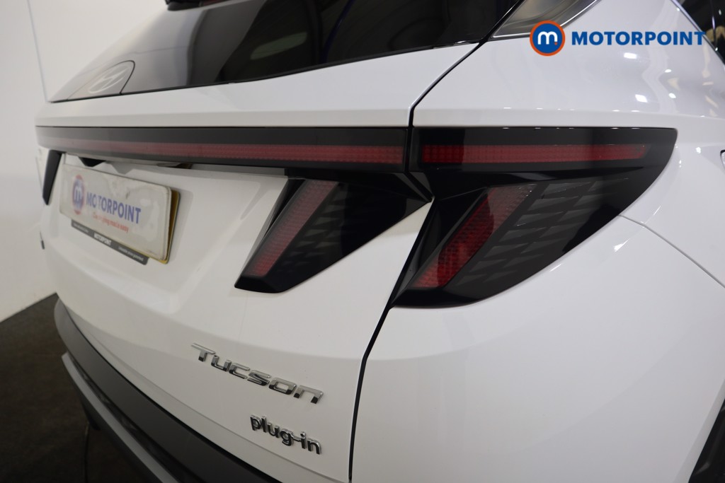 Hyundai Tucson Ultimate Automatic Petrol Plug-In Hybrid SUV - Stock Number (1616038) - 33rd supplementary image