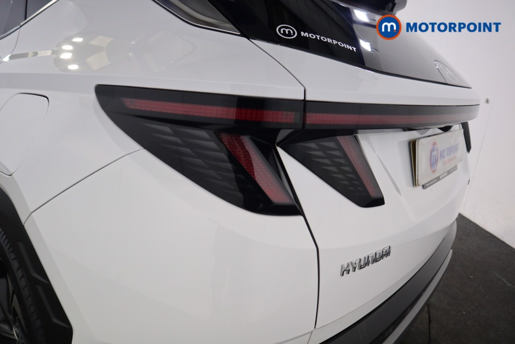 Hyundai Tucson Ultimate Automatic Petrol Plug-In Hybrid SUV - Stock Number (1616038) - 34th supplementary image