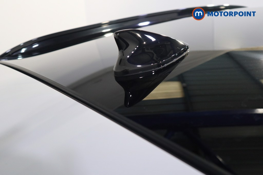 Hyundai Tucson Ultimate Automatic Petrol Plug-In Hybrid SUV - Stock Number (1616038) - 35th supplementary image