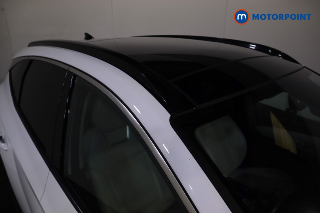 Hyundai Tucson Ultimate Automatic Petrol Plug-In Hybrid SUV - Stock Number (1616038) - 36th supplementary image