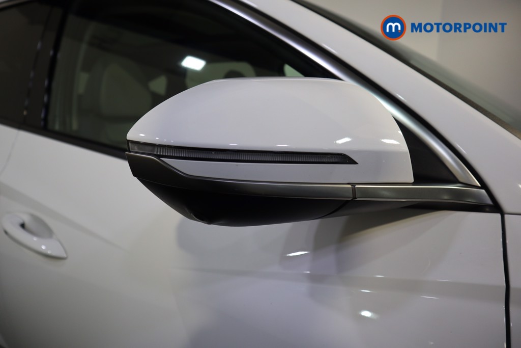 Hyundai Tucson Ultimate Automatic Petrol Plug-In Hybrid SUV - Stock Number (1616038) - 37th supplementary image